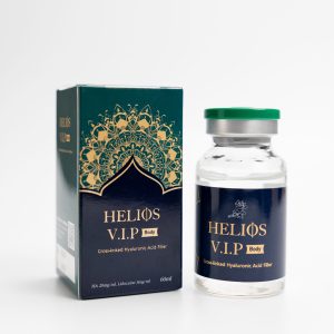 HELIOSBODY VIP