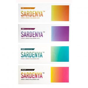SARDENYA