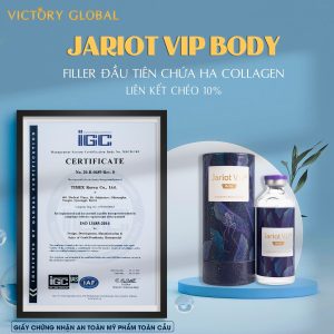 JARIOT V.I.P BODY